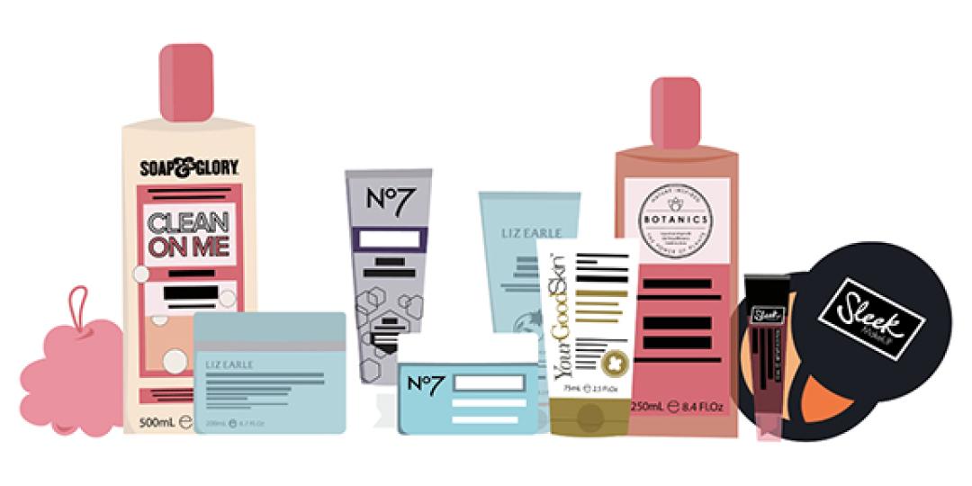 Boots & No7 Beauty Company Resources  WBA Global Sourcing